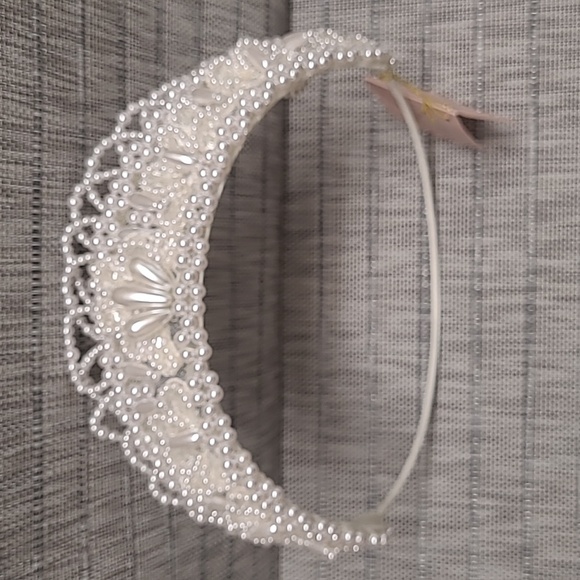 Diana Bridal Accessories - NWT Bridal Headpiece